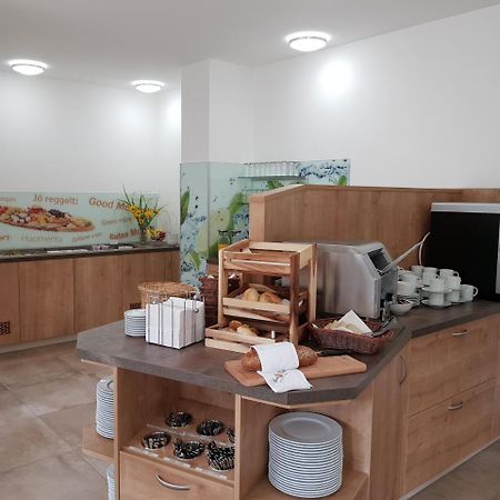 Hotel Rimo Ort im Innkreis Εξωτερικό φωτογραφία