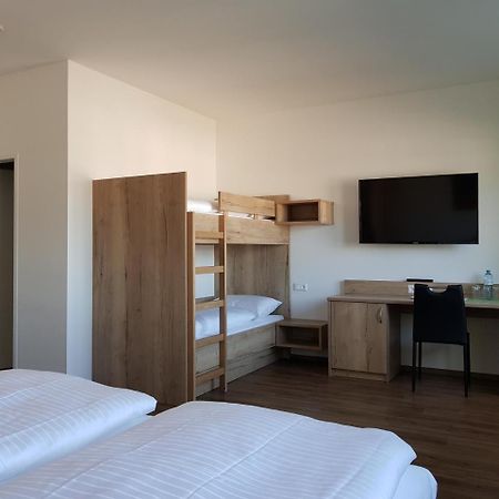 Hotel Rimo Ort im Innkreis Εξωτερικό φωτογραφία