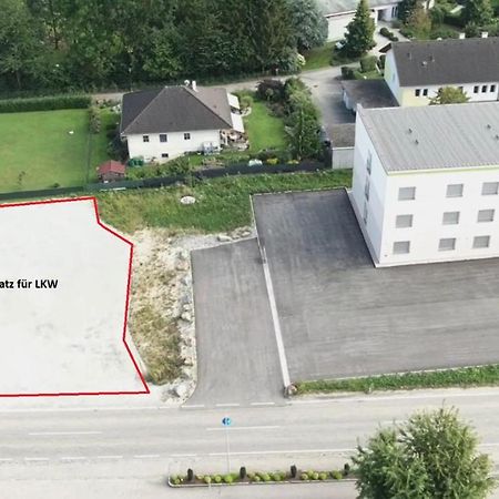 Hotel Rimo Ort im Innkreis Εξωτερικό φωτογραφία