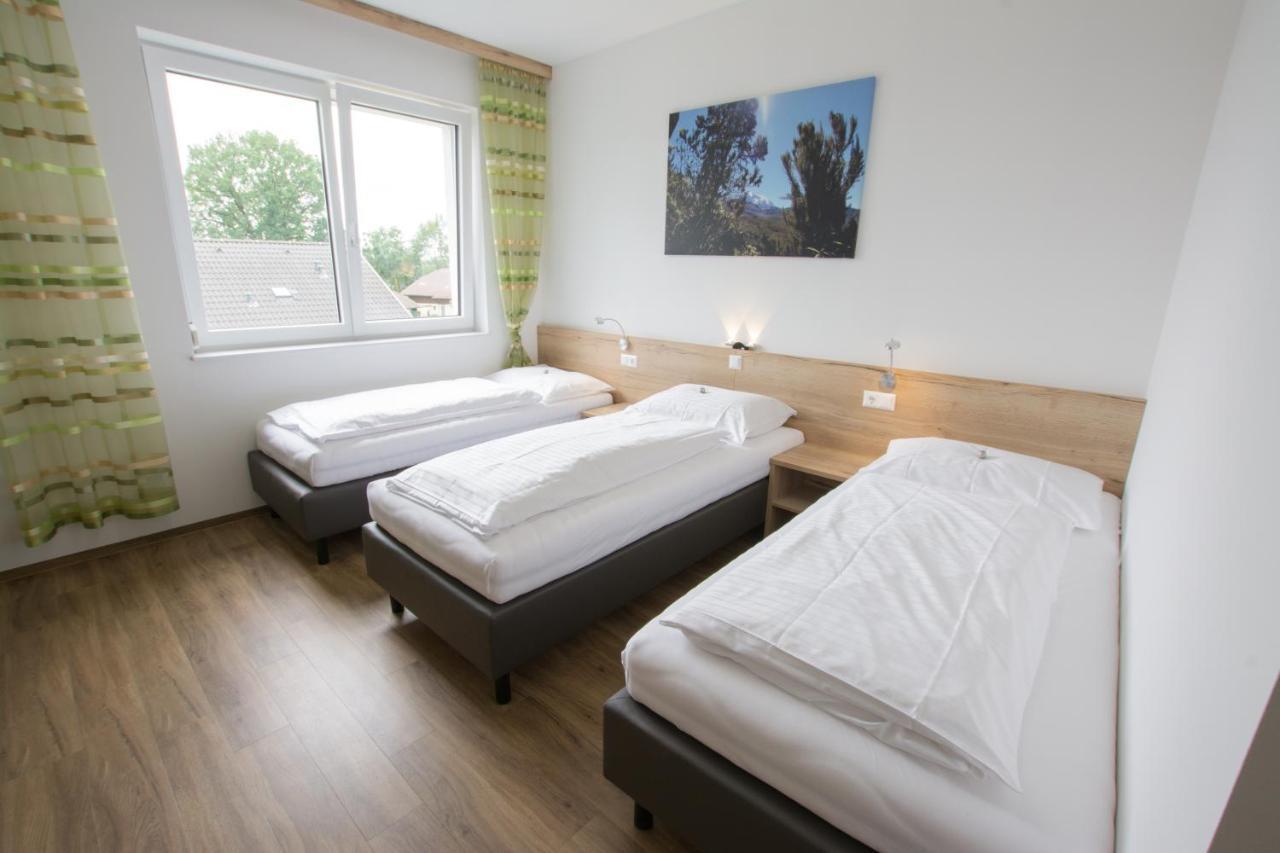 Hotel Rimo Ort im Innkreis Εξωτερικό φωτογραφία