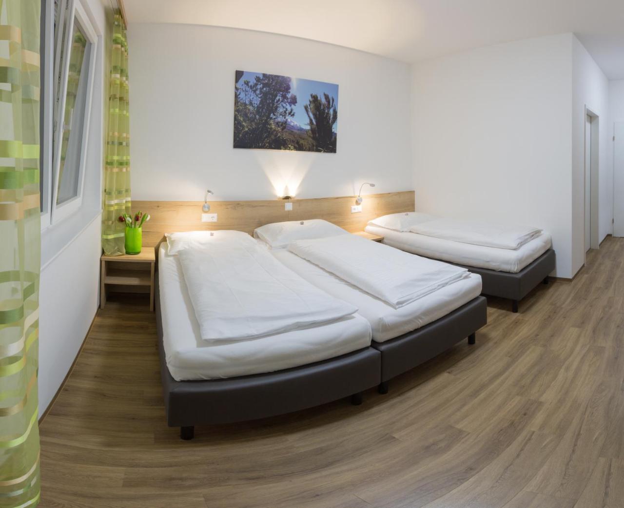Hotel Rimo Ort im Innkreis Εξωτερικό φωτογραφία