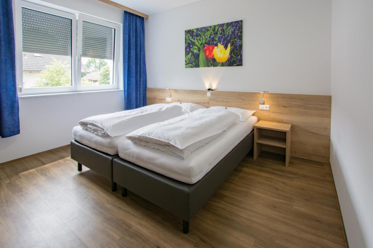 Hotel Rimo Ort im Innkreis Εξωτερικό φωτογραφία