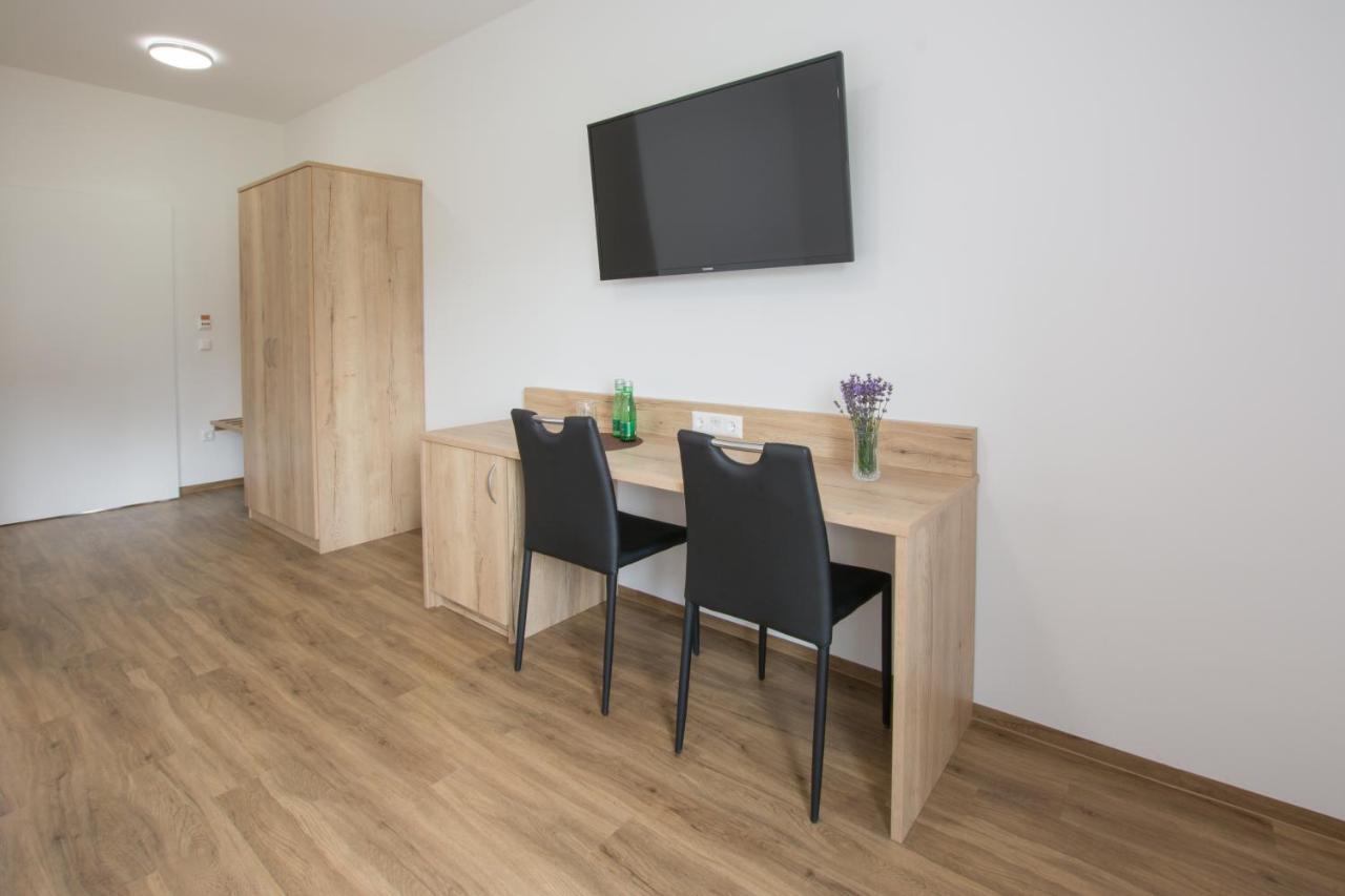 Hotel Rimo Ort im Innkreis Εξωτερικό φωτογραφία