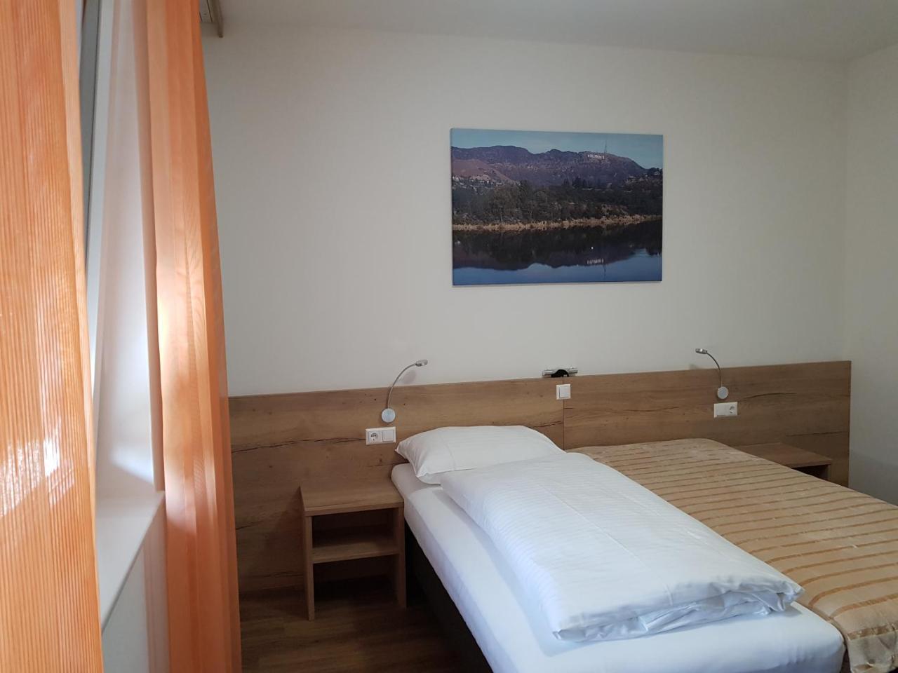 Hotel Rimo Ort im Innkreis Εξωτερικό φωτογραφία