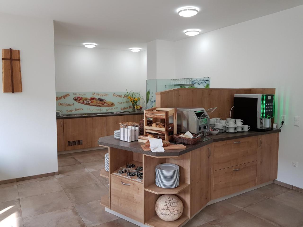 Hotel Rimo Ort im Innkreis Εξωτερικό φωτογραφία