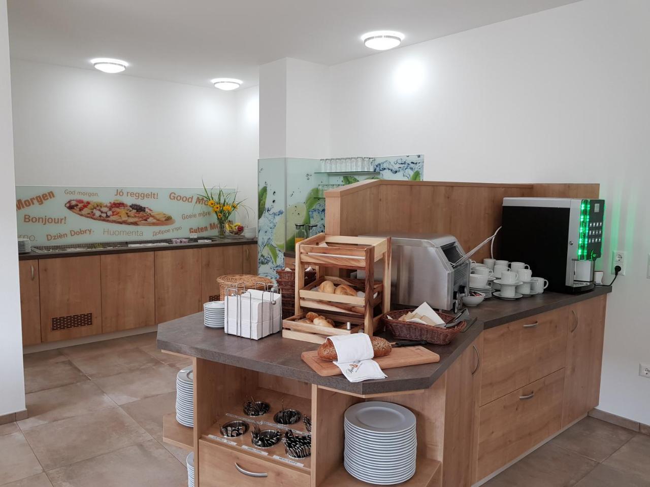 Hotel Rimo Ort im Innkreis Εξωτερικό φωτογραφία