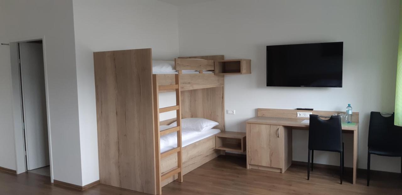 Hotel Rimo Ort im Innkreis Εξωτερικό φωτογραφία
