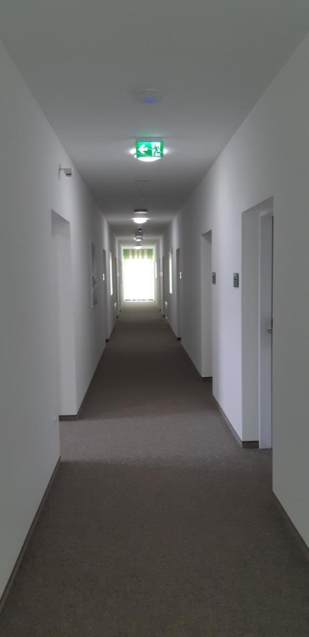 Hotel Rimo Ort im Innkreis Εξωτερικό φωτογραφία