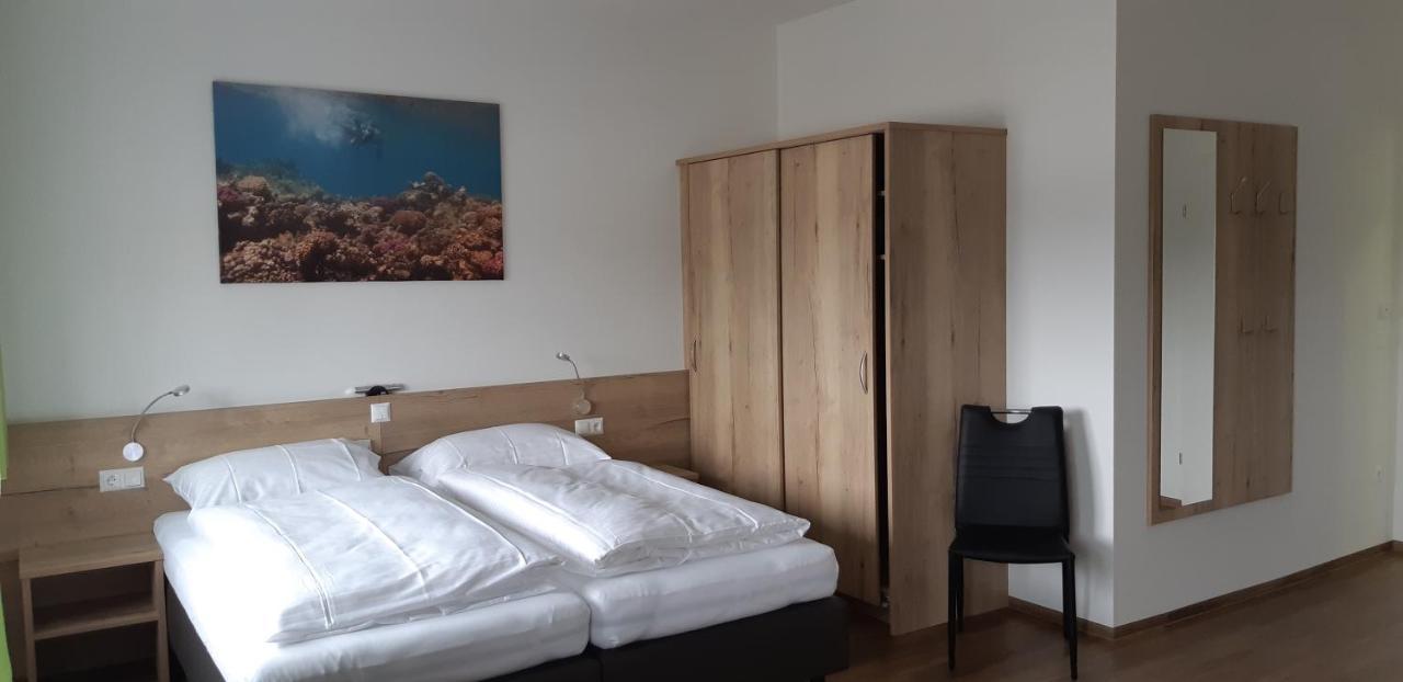 Hotel Rimo Ort im Innkreis Εξωτερικό φωτογραφία