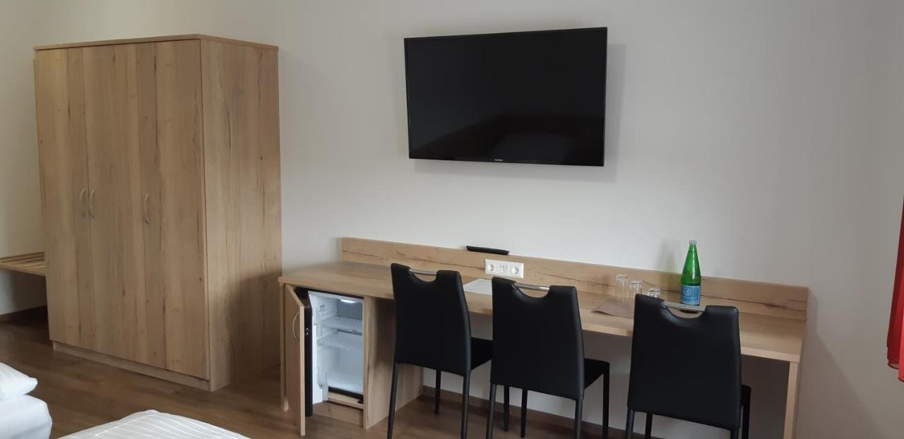 Hotel Rimo Ort im Innkreis Εξωτερικό φωτογραφία
