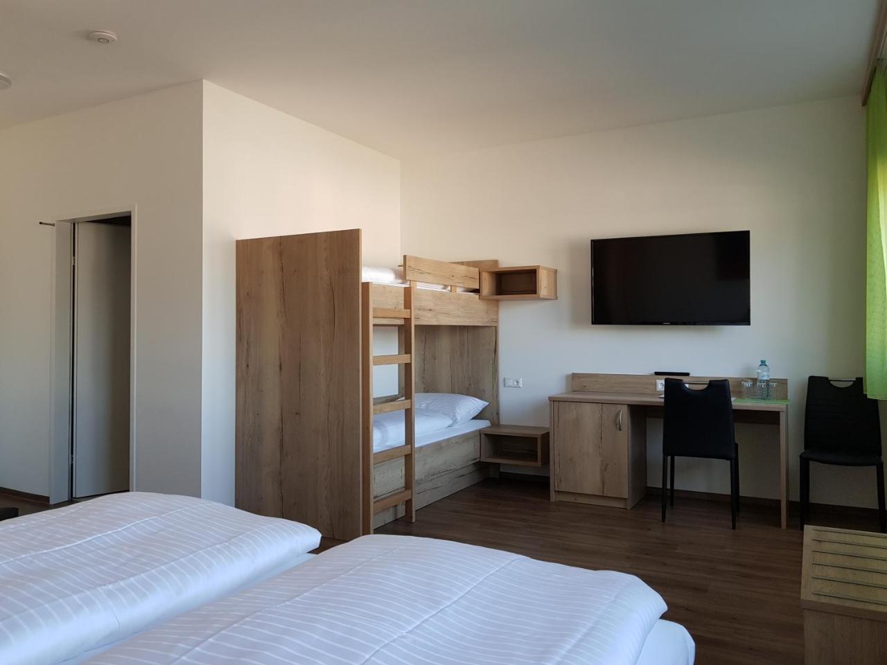 Hotel Rimo Ort im Innkreis Εξωτερικό φωτογραφία